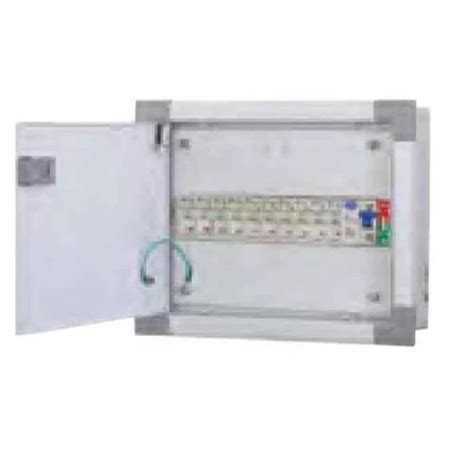 v guard spn distribution board